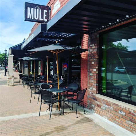 the mule okc restaurant